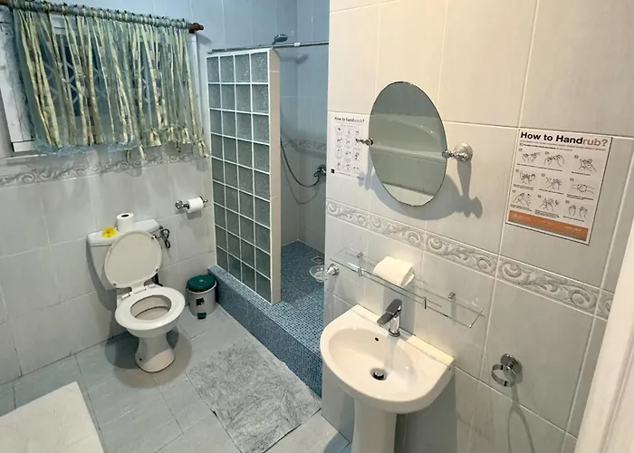 Haus Megan Hébergement de vacances *