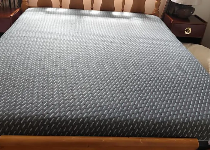 Hébergement de vacances Haus Megan *