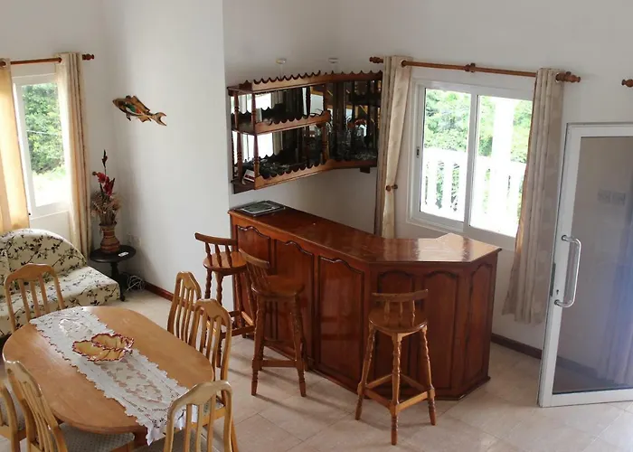 Haus Megan *